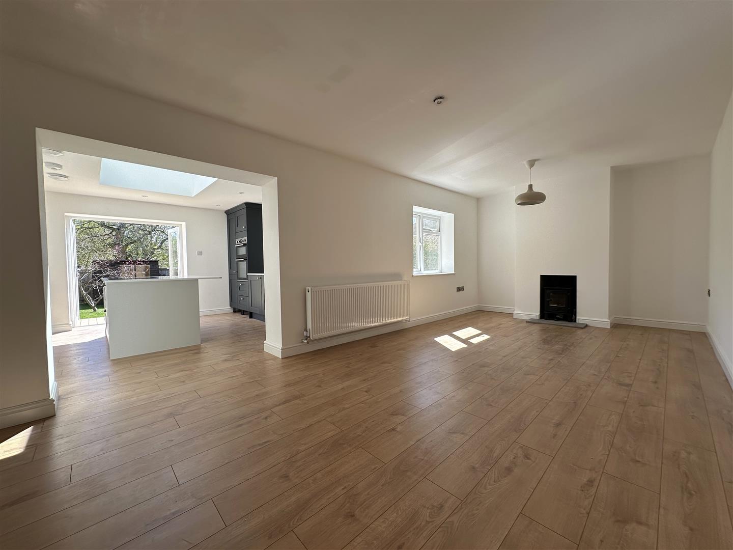 Winkins Lane, Great Somerford 